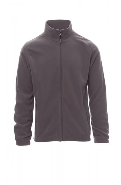 Payper Nepal - Steel Grey - L