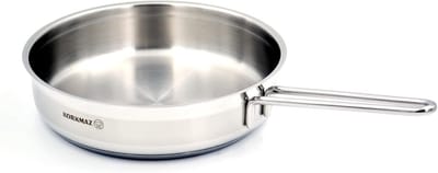 Koolstofstaal Pan 26 cm