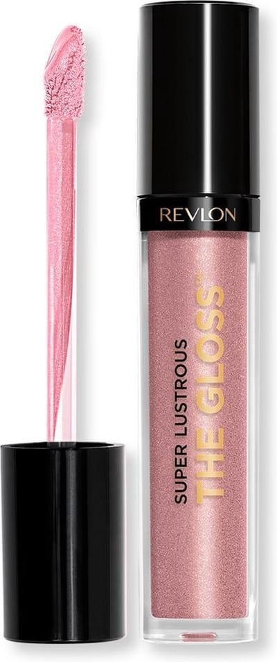 Revlon Super Lustrous The Gloss lipgloss