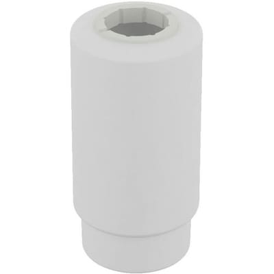 Keuco replacement opal glass for lotion dispenser Plan