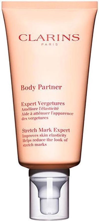 Clarins Body Partner Clarins - Body Age Control & Firming Body Partner