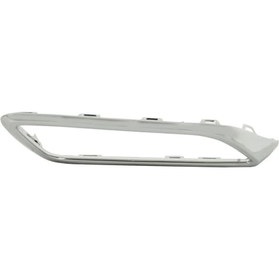 Bumper - Onderdelen BLIC 6502-07-9588976P