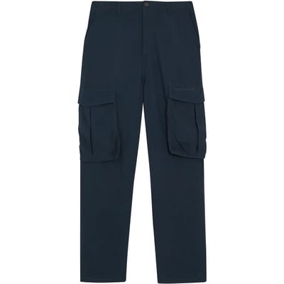 Katoenen cargo broek Lyle & Scott