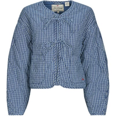 Spijkerjack Levis RUE LINER JACKET