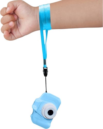 Celly KIDSCAMERA2 Digitale camera voor kinderen