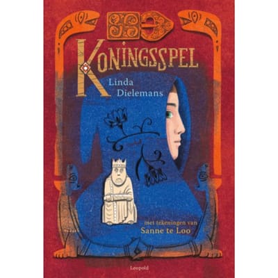 Koningsspel - Linda Dielemans