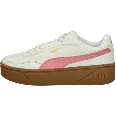 PUMA Club Ii Era Platform Sd Wns Sage Frost-pinkscape Size: 36 | Sneakers Outlet | Dames | Bruin