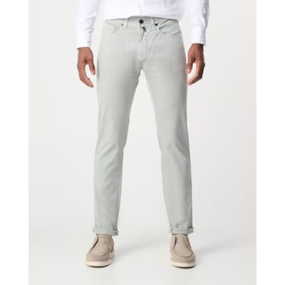 Pierre Cardin Broek Lyon Tapered Fit C3 34540 4049 9014 Mannen Maat - W34 X L34