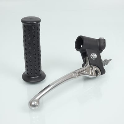 Cocotte gauche Domino pour scooter Piaggio 50 Zip Fast Rider RST 1996-1997 2037.04 Neuf
