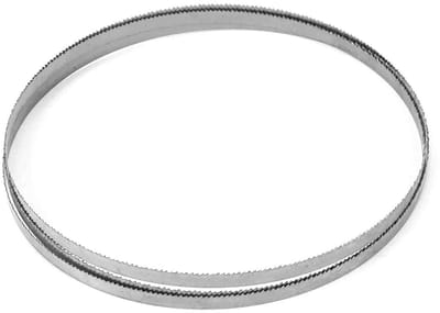 Lintzaagblad 1425 mm x 635 mm x 15T voor houtbewerking - hittebestendig - dik materiaal - multifunctioneel gereedschap