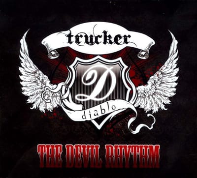 Devil Rhythm - Trucker Diablo