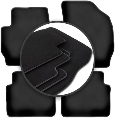 Premium automatten voor: Mazda Tribute SUV (2000-2011)