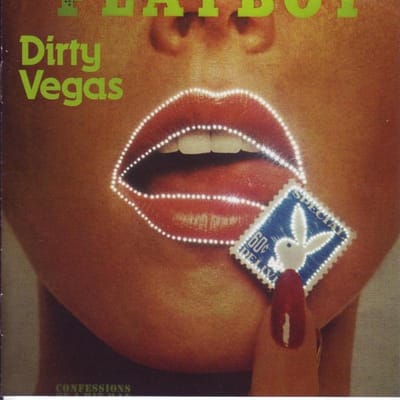 One - Dirty Vegas