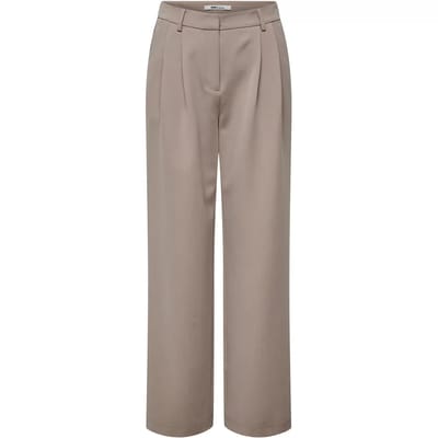 ONLY Broeken ONLHATTIE Straight tapered fit Broeken