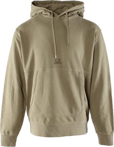 C.P. Company sweater maat S