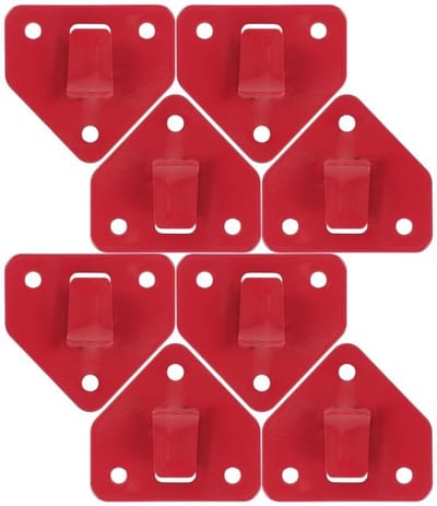 SPHProducts - Brandblusser houder - Wandmontage - Robuust en