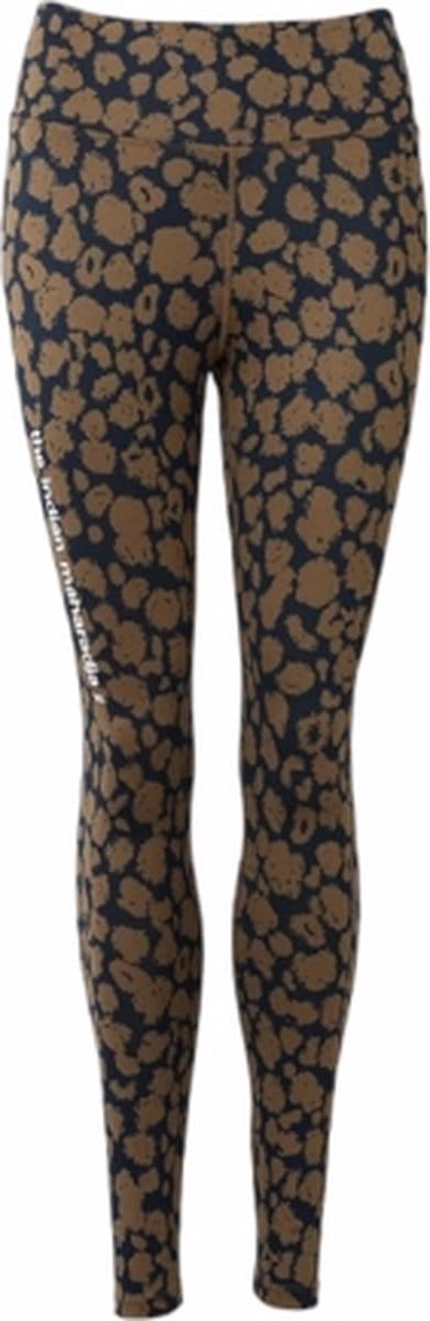Legging The Indian Maharadja Women Mysore Cloudy Navy-XS