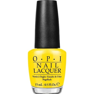 OPI Brazil Collection Nagellak Dames 15 ml