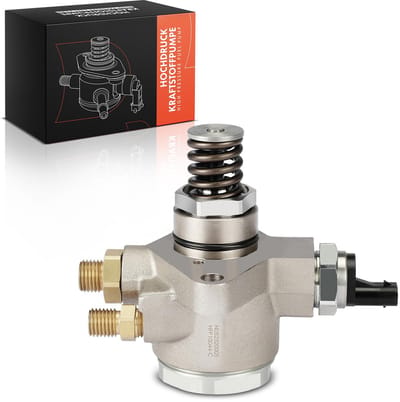 Frankberg 1x hogedrukpomp voor Audi A4 Avant A5 A8