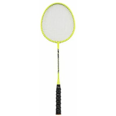 Badmintonracket Softee Groupstar 5097/5099 Amarillo Flúor ÚNICA