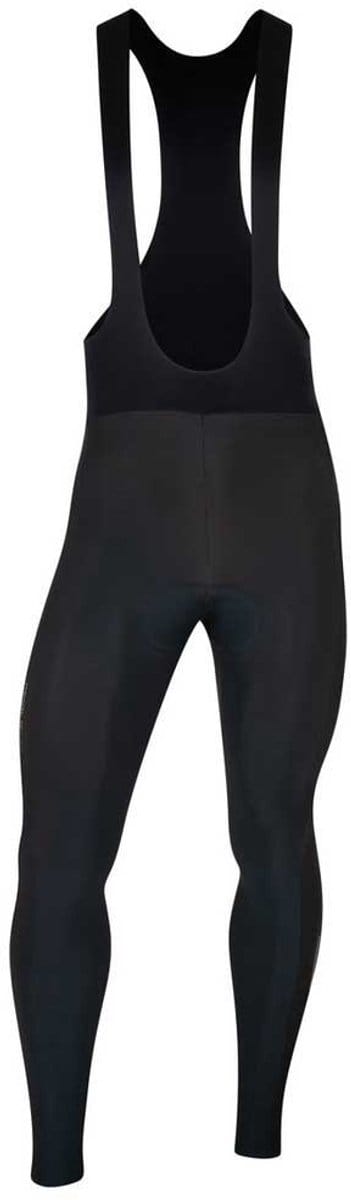 Pearl Izumi Thrm Cyc Bib Fietsbroek Zwart S Man