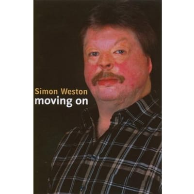 Simon Weston: Moving On - Simon Weston