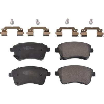 Remblokset FEBI BILSTEIN 116321
