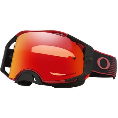Motorfiets crossmasker Oakley Airbrake