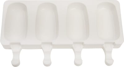 BrandNewCake Siliconen IJsjesmal (4x)