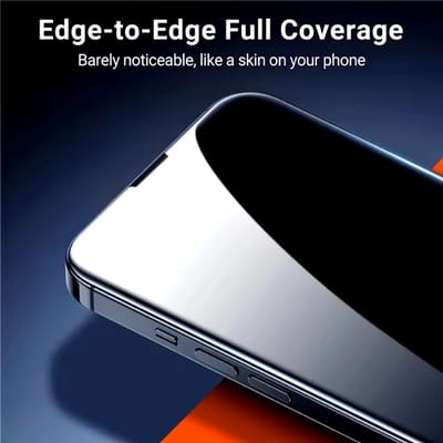 New Age Devi - Ultieme bescherming geschikt voor Iphone 14 Plus - Tempered Glass Screenprotector - 1 stuk