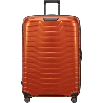 Samsonite Proxis spinner reiskoffer 81 cm flame