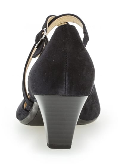 Gabor Pumps