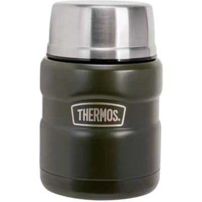 Voedselhouder Thermos King