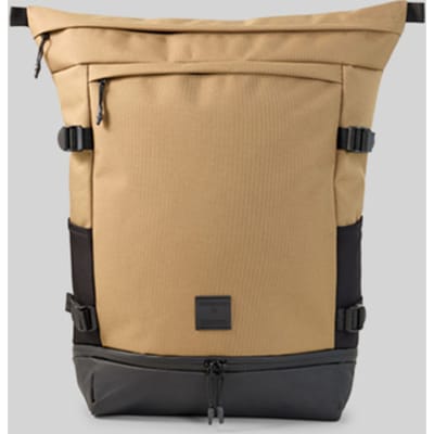 Strellson New Ham Dagrugzak 53 cm - mud