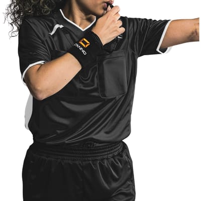 Stanno Bergamo Referee T-Shirt II - Maat S