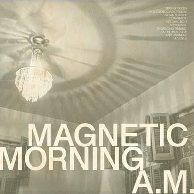 A.M.