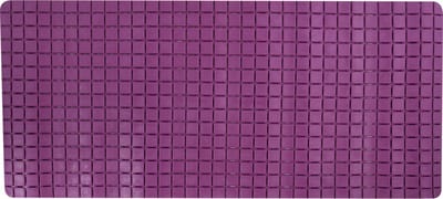 MSV Antislip Badmat – Douchemat en Badkuipmat met Antislip Onderzijde – Veilige Mat voor Bad en Douche