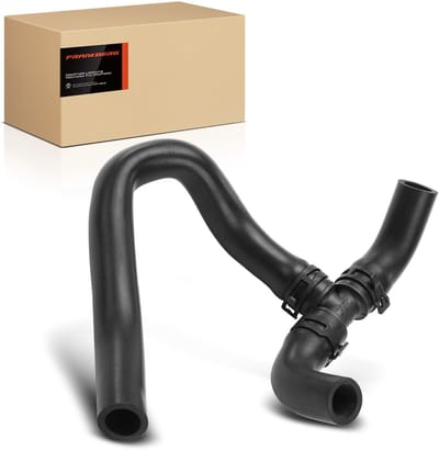 Frankberg 1x koelslang turboslang intercoolerslang voor VW Golf Audi