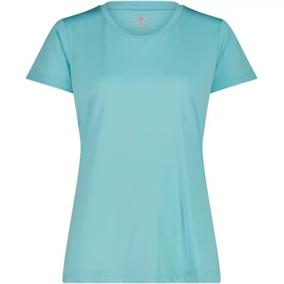 T-shirt van jersey voor vrouwen CMP Loose-fit