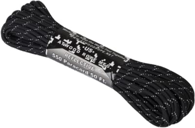 550 Paracord Reflective 15 meter