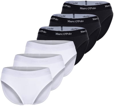 Marc O Polo Slip Set van 6