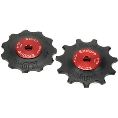Derailleurwiel Enduro Bearings Jockey XD-15 Shimano 11V