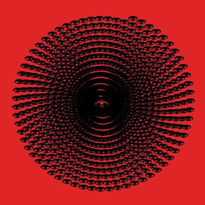 I See Stars - The Wheel (LP) (Coloured Vinyl)