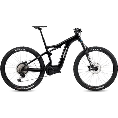 Elektrische mountainbike BH Bikes Atomx Lynx 8.4