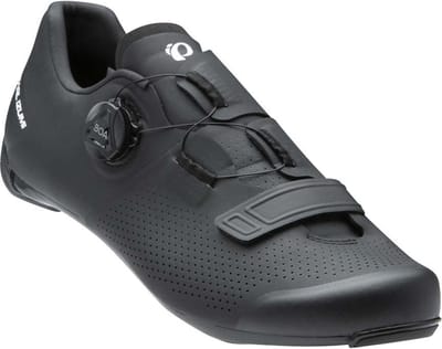 Pearl Izumi Attack Raceschoenen Zwart EU 40 Man