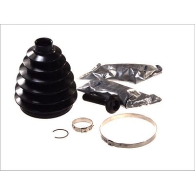 Balgenset, aandrijfas SPIDAN 24692