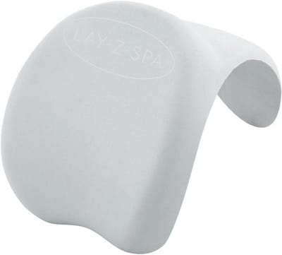 Nekkussenset voor Spa - Zachte Kussens voor Hoofd en Nek - Waterdicht PU-schuim