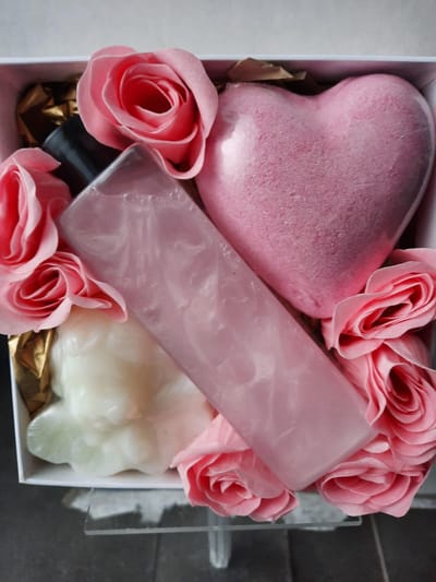 geschenk voor elke gelegenheid voor vrouwen voedend voor de huid moederdag -verjaardag