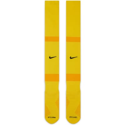 Sokken Nike Matchfit Team