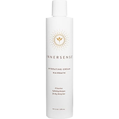 Innersense Shampoo Hydrating Cream Hairbath Hydraterende shampoo Unisex 295 ml